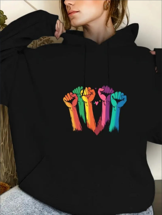 Diverse Solidarity