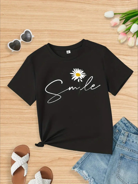 Smile for Daisies