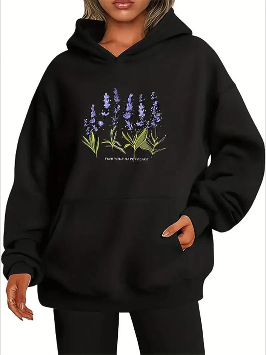 Find Your Lavender Happiness