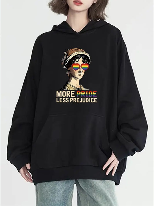Pride and Prejudice, In Style