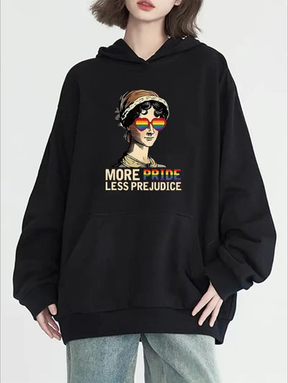 Pride and Prejudice, In Style