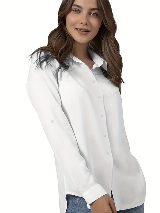 Classic Button Down