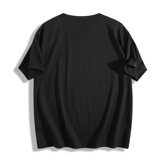 Classic Cotton Tee