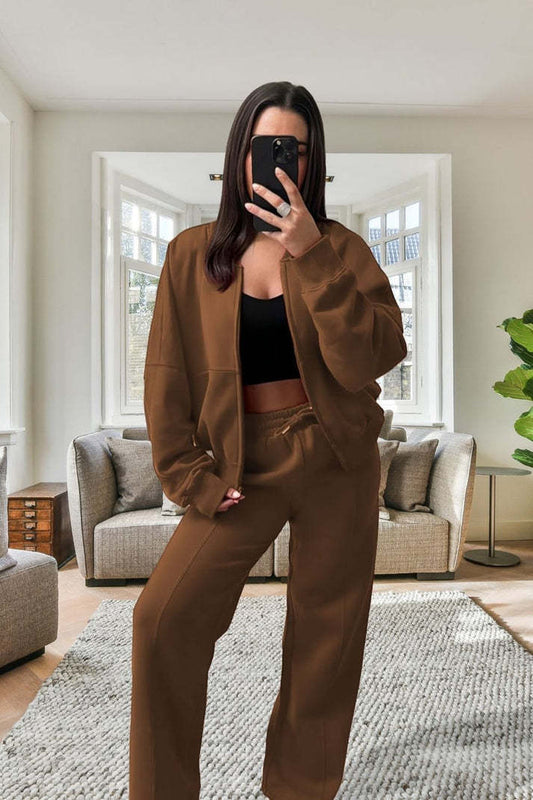 Classic Tracksuit