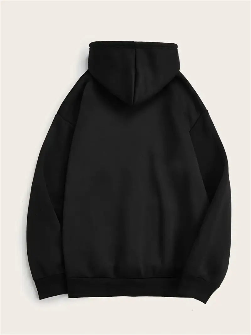 The Sun and the Moon Hoodie