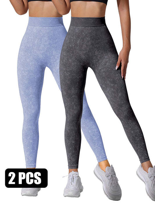 Sand-washed Pants